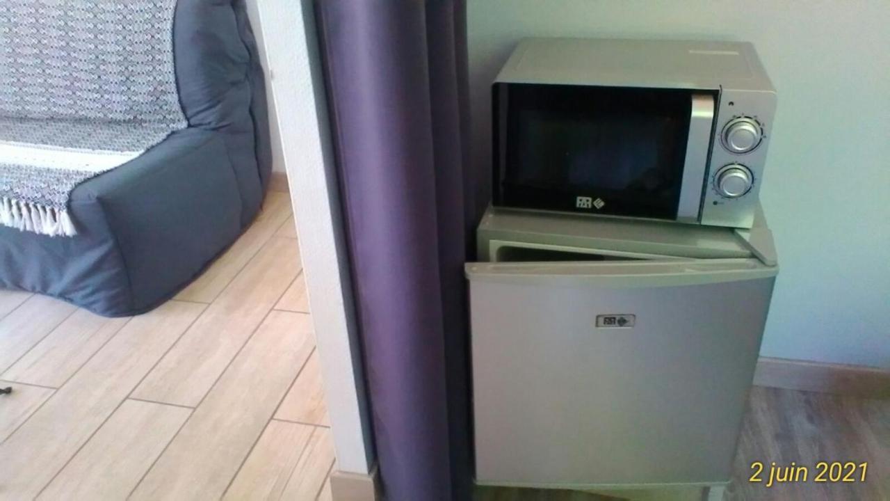 Le Clos Des Palombes Wifi Climatisation Saint-Pierre-du-Mont  Exterior foto