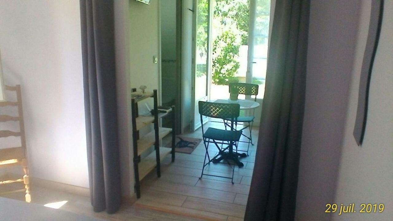 Le Clos Des Palombes Wifi Climatisation Saint-Pierre-du-Mont  Exterior foto